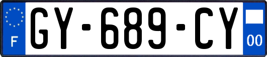 GY-689-CY