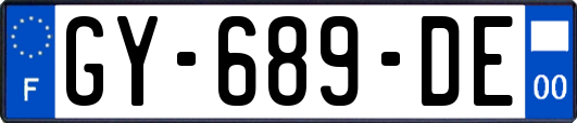 GY-689-DE