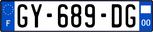 GY-689-DG