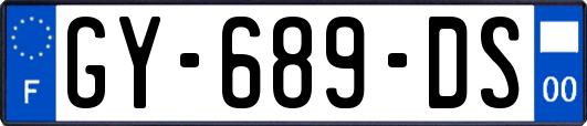 GY-689-DS