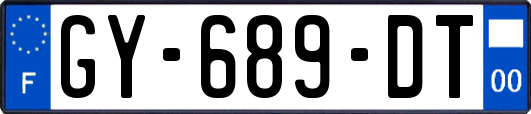 GY-689-DT