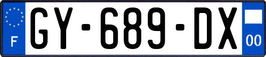 GY-689-DX