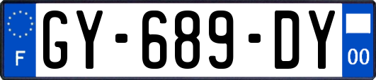 GY-689-DY