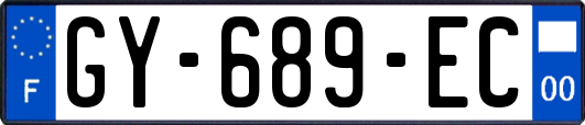 GY-689-EC
