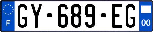 GY-689-EG
