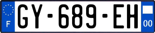 GY-689-EH