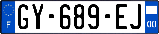 GY-689-EJ