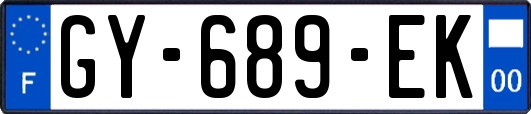 GY-689-EK