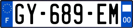 GY-689-EM