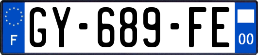 GY-689-FE