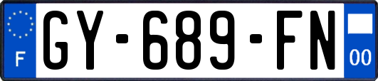 GY-689-FN