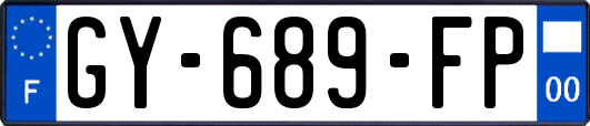 GY-689-FP