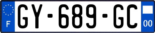 GY-689-GC