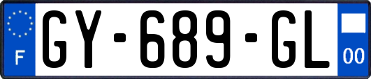 GY-689-GL