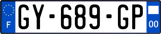 GY-689-GP