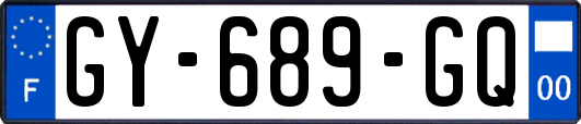 GY-689-GQ