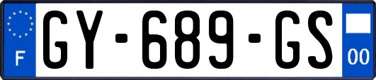GY-689-GS