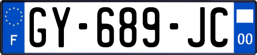 GY-689-JC
