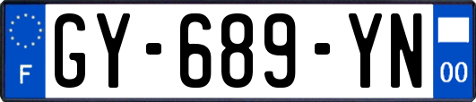 GY-689-YN