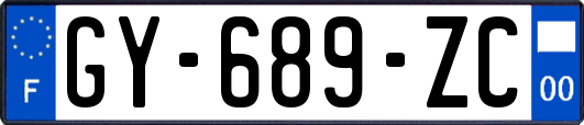 GY-689-ZC