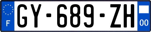 GY-689-ZH