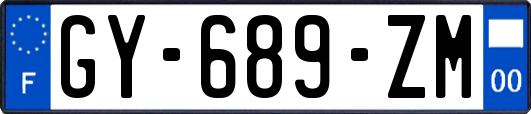 GY-689-ZM
