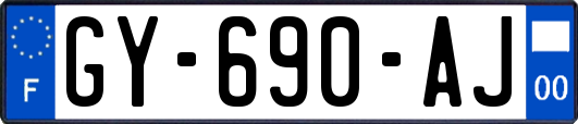 GY-690-AJ