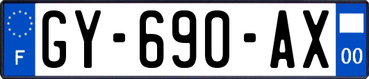 GY-690-AX