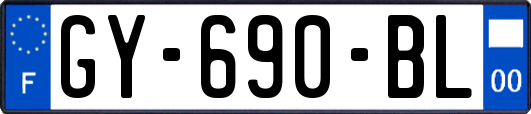 GY-690-BL