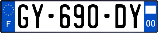 GY-690-DY