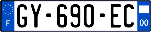 GY-690-EC