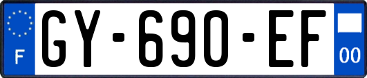 GY-690-EF