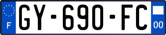 GY-690-FC