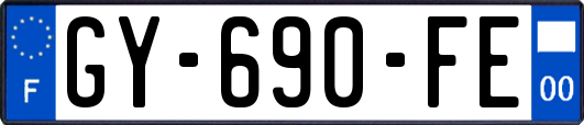 GY-690-FE