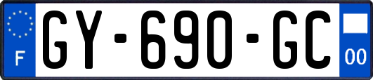 GY-690-GC