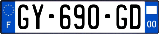 GY-690-GD