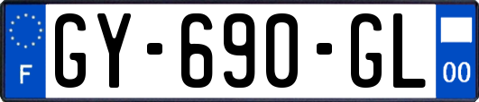 GY-690-GL