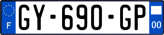 GY-690-GP