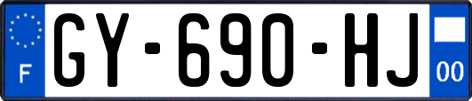 GY-690-HJ