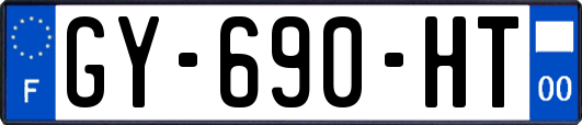 GY-690-HT