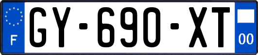 GY-690-XT