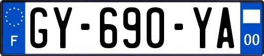GY-690-YA