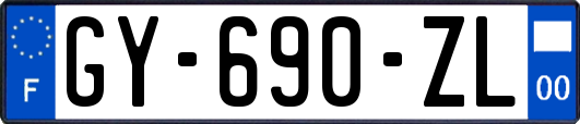 GY-690-ZL