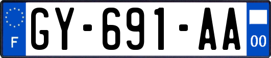 GY-691-AA
