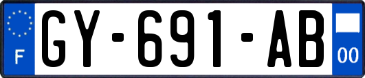 GY-691-AB