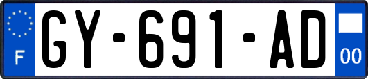 GY-691-AD