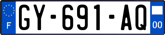 GY-691-AQ