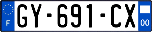GY-691-CX