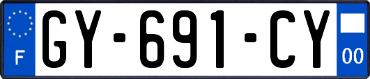 GY-691-CY