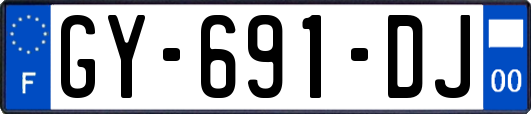 GY-691-DJ